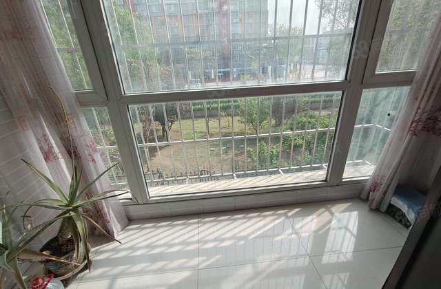 前进花园玉兰苑2室2厅91.91㎡260万二手房图片