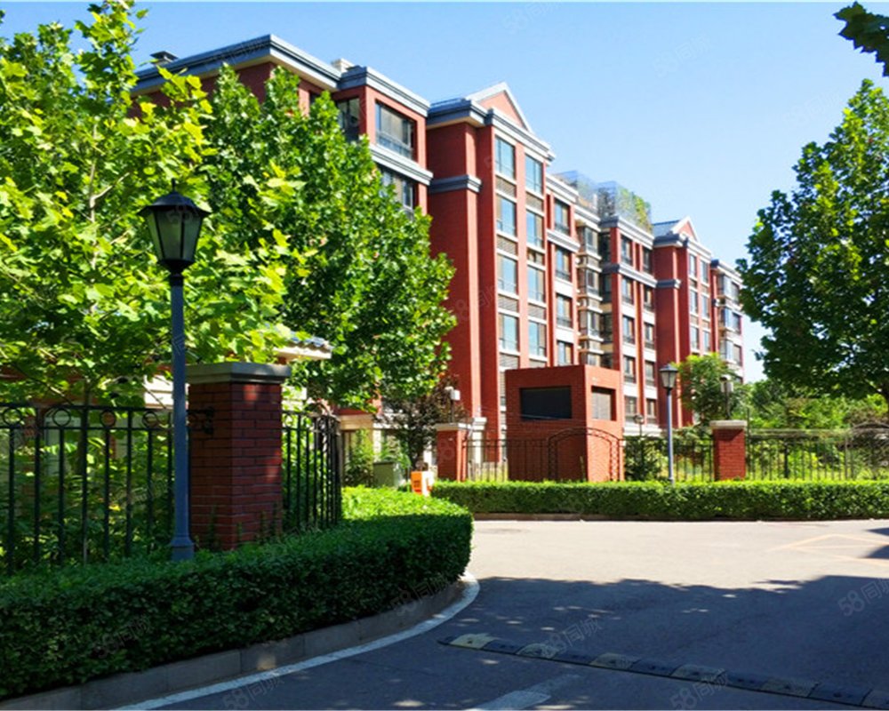 【恒盛波尔多小镇(北区), 恒盛波尔多小镇(北区)小区详情,房价走势