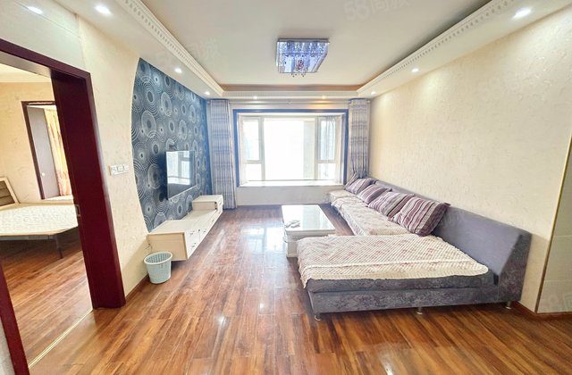 果壳里的城4室2厅119㎡119.8万二手房图片