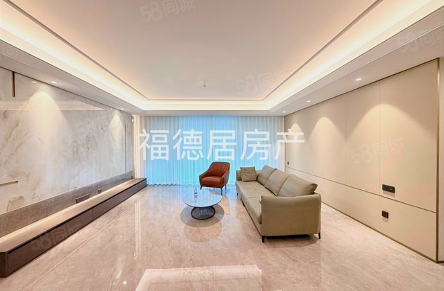 悦云庭3室2厅110㎡281万二手房图片
