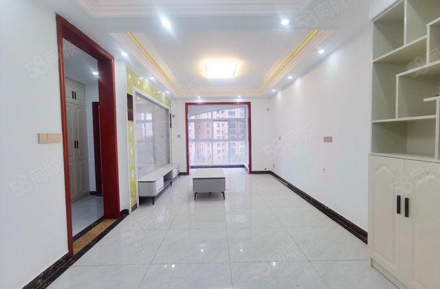 世玺3室2厅104.35㎡80万二手房图片