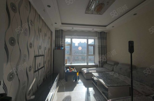 世纪花园B1区(崆峒区)2室1厅78㎡49.9万二手房图片