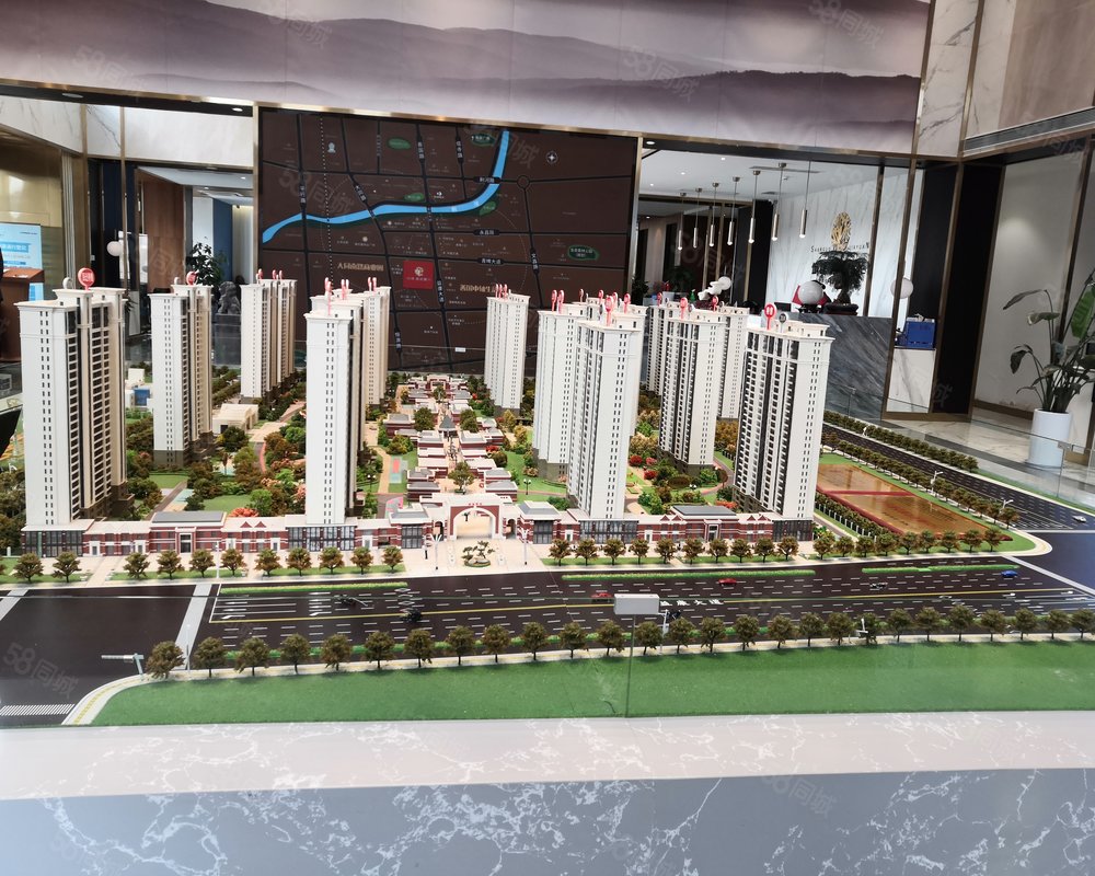 【善国贾苑, 善国贾苑小区详情,房价走势,房源,业主论坛】- 滕州58