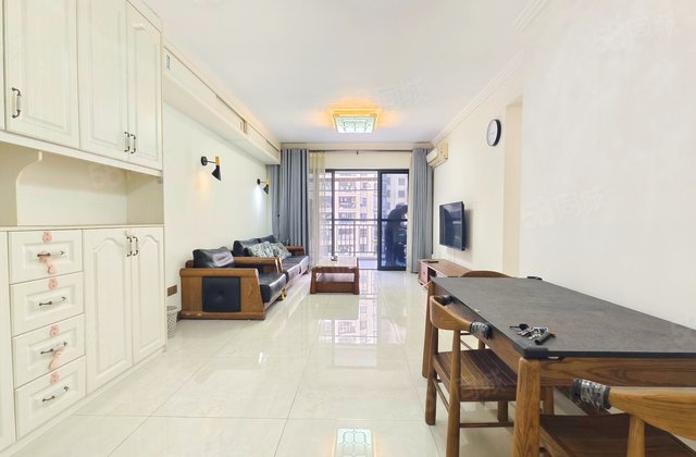 轩逸荟3室2厅91.51㎡82万二手房图片