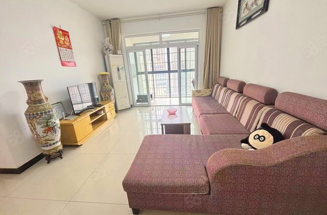 光明城市3室2厅76.6㎡39.8万二手房图片