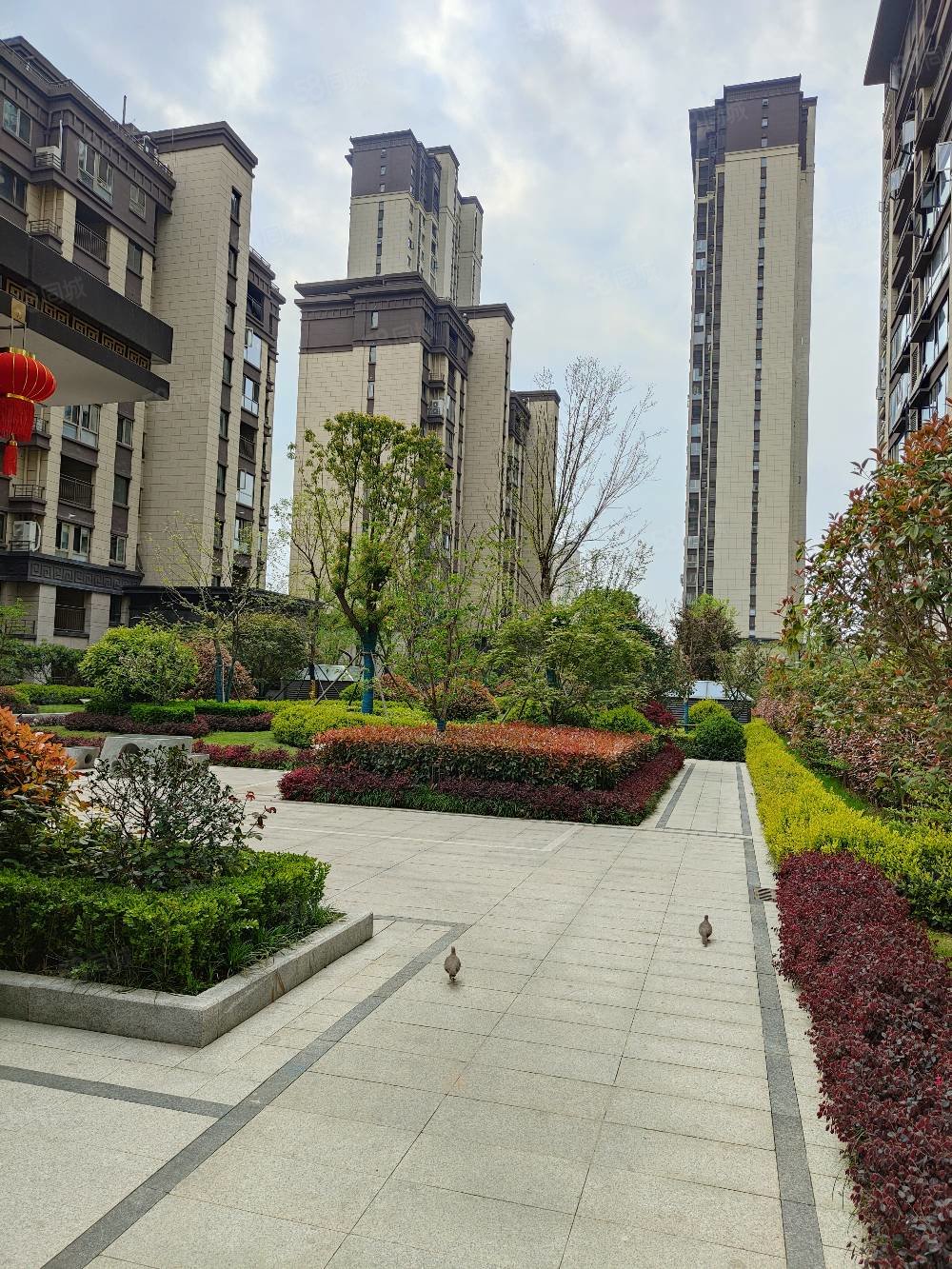 房主亏本甩卖万达广场六安环球港电梯洋房皋城小初双本部