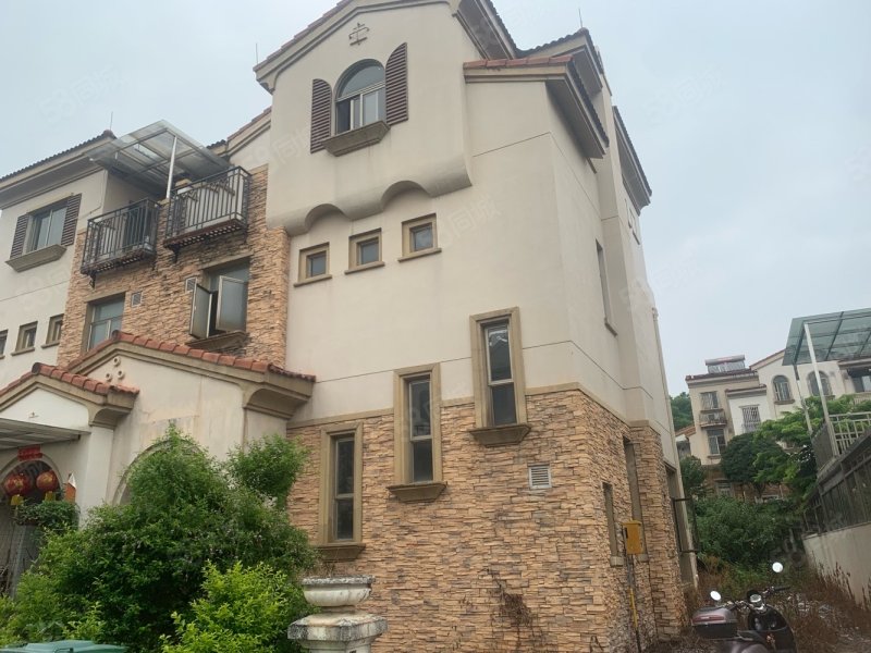 花园方正 近门岗,碧桂园云林水岸(别墅)-韶关58同城