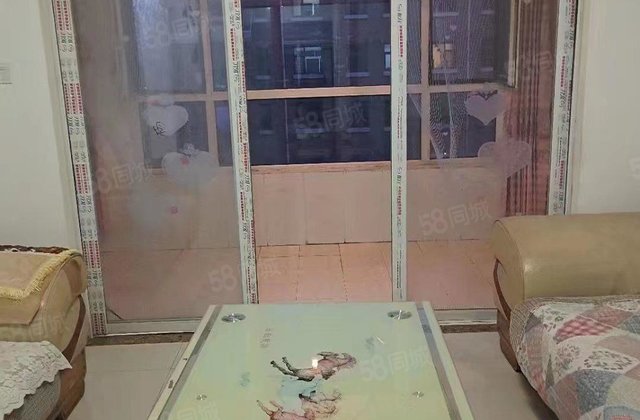 新城邦3室中层 3个阳台 送车位储藏室