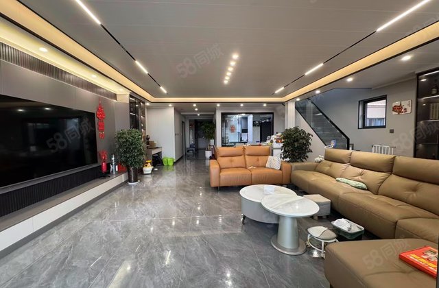 观澜国际(邛崃)6室2厅178.8㎡198.8万二手房图片