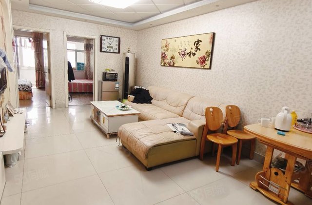 文轩，外国语旁，清华园电梯洋房，龙山花园，南北通透