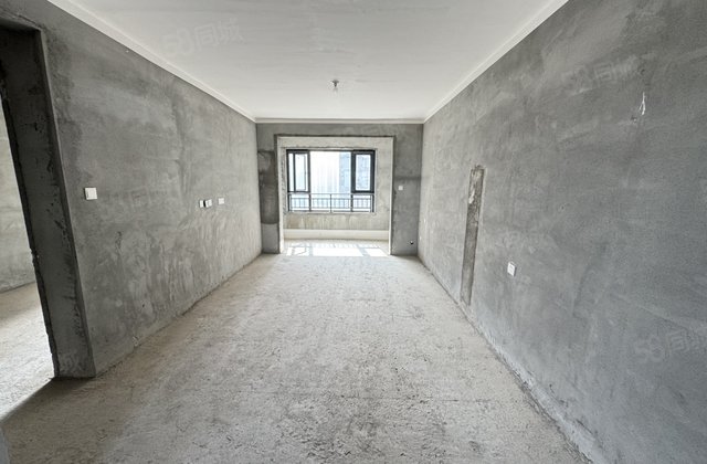 正商城二期3室2厅130㎡66万二手房图片