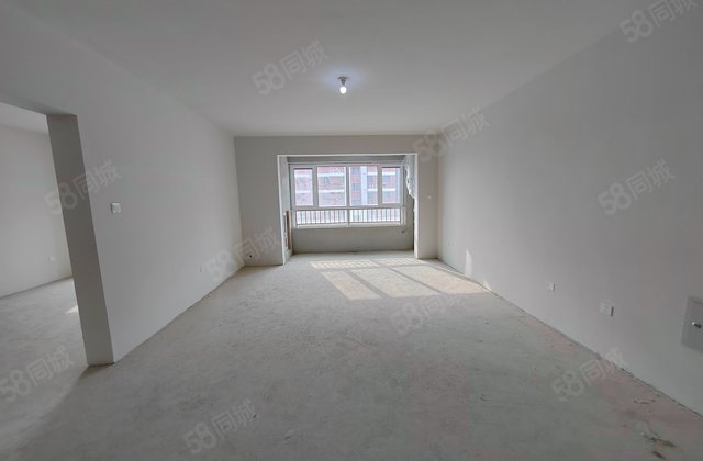 学府澜湾(二期)3室2厅115㎡92万二手房图片