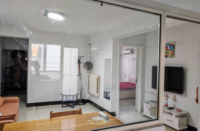 总督署小区3室1厅93.74㎡118.8万二手房图片