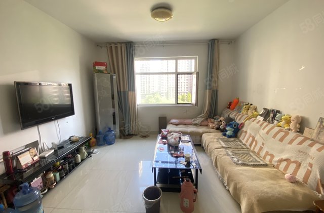 高新区 文轩 三室双卫 金柱东苑 免大税带车位 裕昌国际