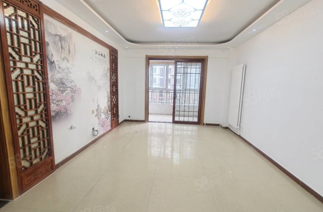 龙灏世家3室2厅120㎡49.8万二手房图片