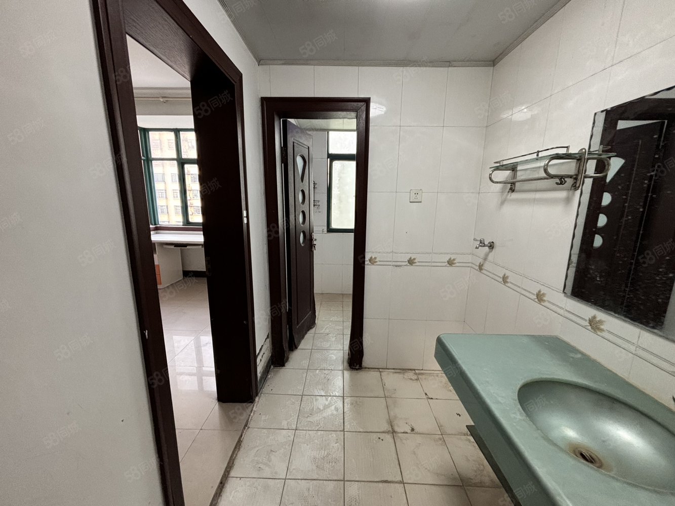 丰水源合欢苑3室2厅1卫117㎡南北42万