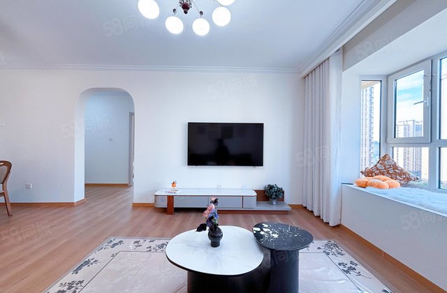 诚心出售 文轩中学 裕昌九州国际 交通便捷 医疗配套成熟送储