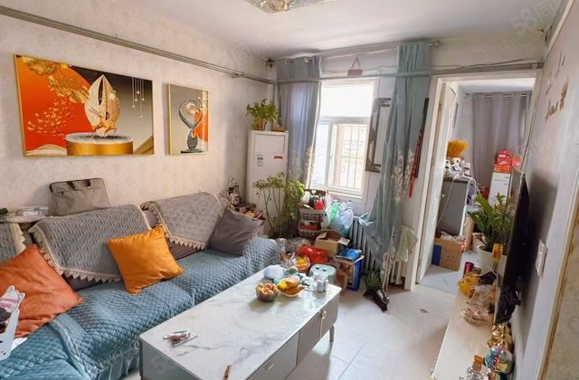 非顶38萬 上东昌总 挨市委家属院 亚大小区 聊大北苑 送储