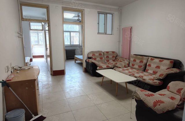 东昌中学 步梯2楼 3室免大税 新区  近 停车方便