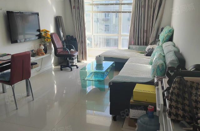 老街基二区2室1厅80.24㎡18万二手房图片
