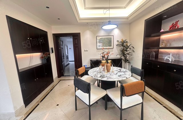 亲亲家园(江北)3室2厅120.96㎡143万二手房图片