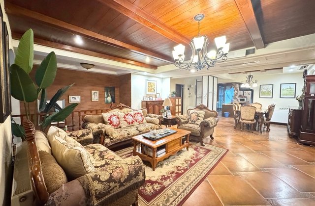 美茵河谷3室2厅140.22㎡264万二手房图片