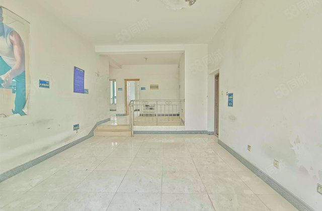 滨河花园(郫县)5室2厅160.51㎡79.5万二手房图片