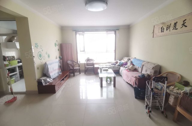 急售~水韵花都~温馨3室~免大税~电梯房~团购房~免费停车