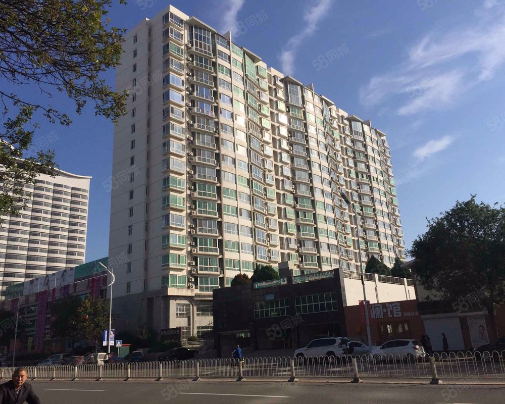 国际花园公寓小区详情,房价走势,房源,业主论坛】- 唐山58同城