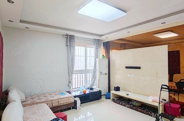 天地惠城西院3室2厅125㎡56万二手房图片