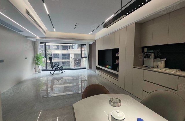 棠荣府4室2厅116㎡91万二手房图片