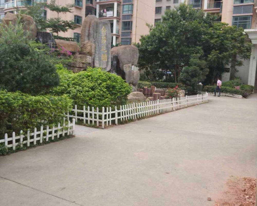 【金莎花园, 金莎花园小区详情,房价走势,房源,业主论坛】- 深圳58