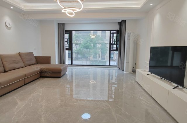 兴进漓江壹号龙瑞阁4室2厅139㎡145万二手房图片