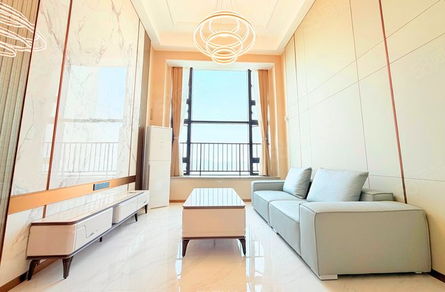 捷登都会3室2厅82.67㎡156万二手房图片