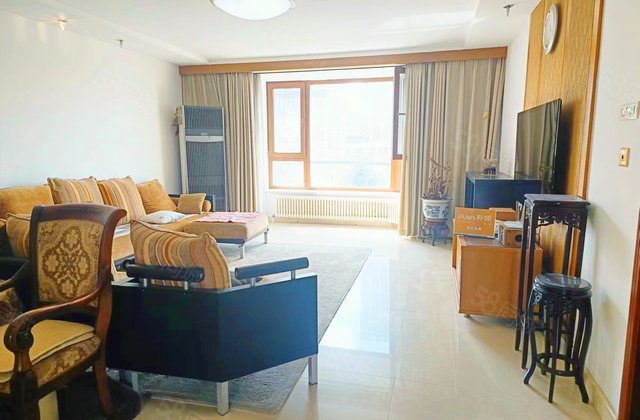 万科城市花园4室3厅230.97㎡170万二手房图片