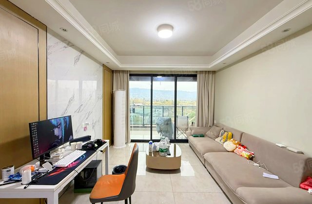 城投锦澜悦山3室2厅102.6㎡112万二手房图片