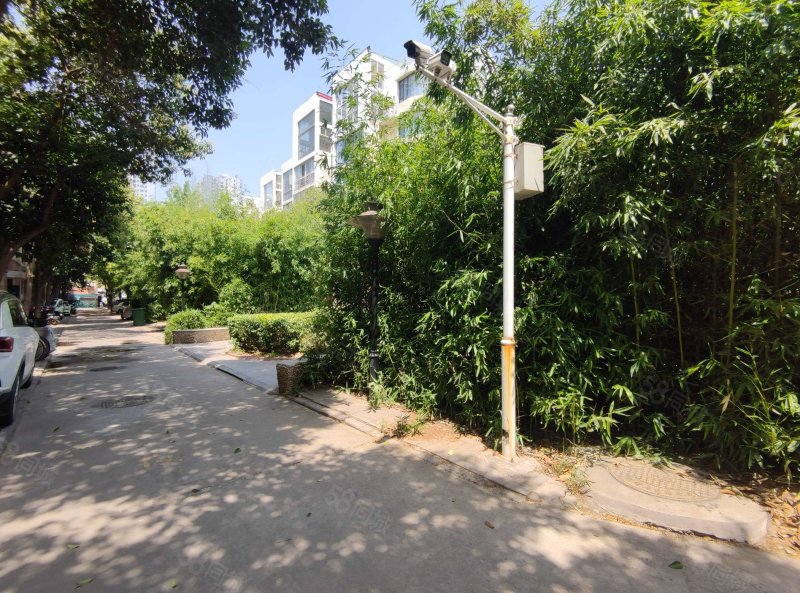 安居东城 美乐城 大剧院 龙湖公园 邯郸市中心医院,连城别苑散花坊