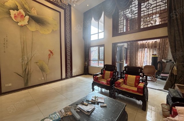 远景玉城5室3厅335㎡660万二手房图片