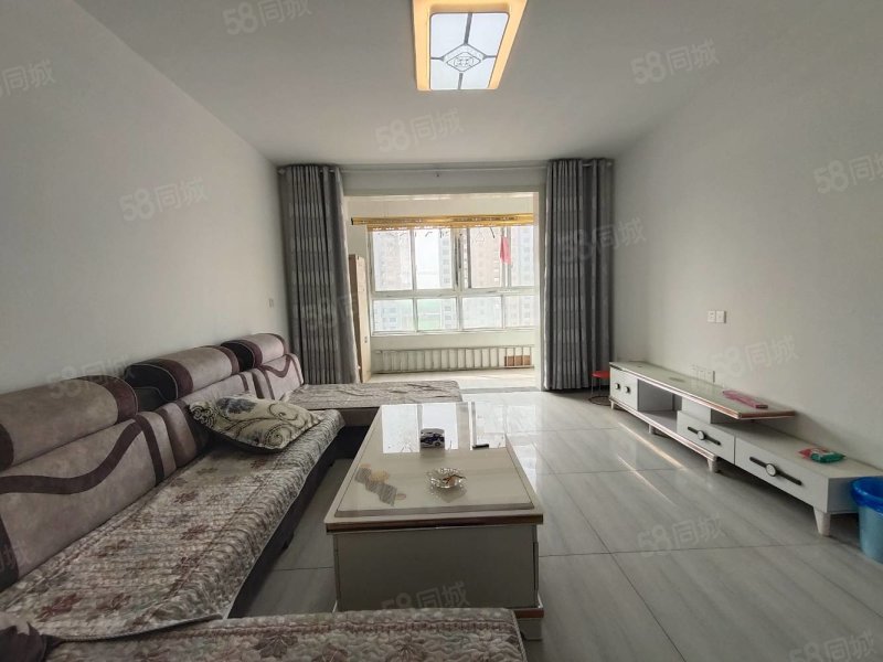 欧洲城(巨野)2室2厅1卫91.74㎡南北42万