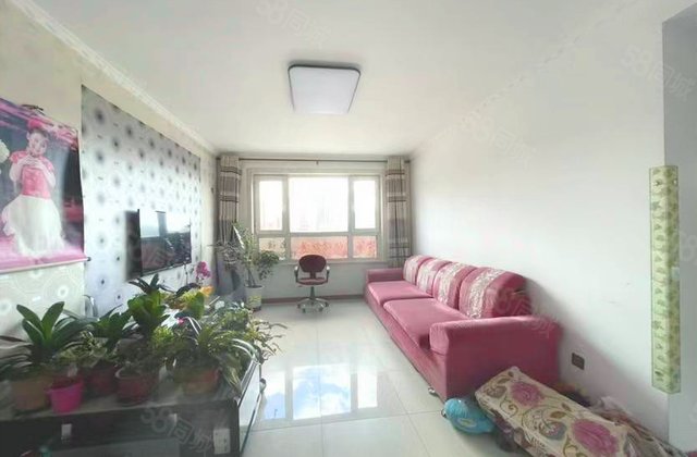 英伦小镇(一期)2室1厅80.65㎡44万二手房图片