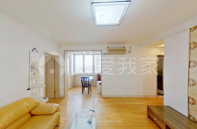 通惠家园惠民园2室1厅86.39㎡300万二手房图片