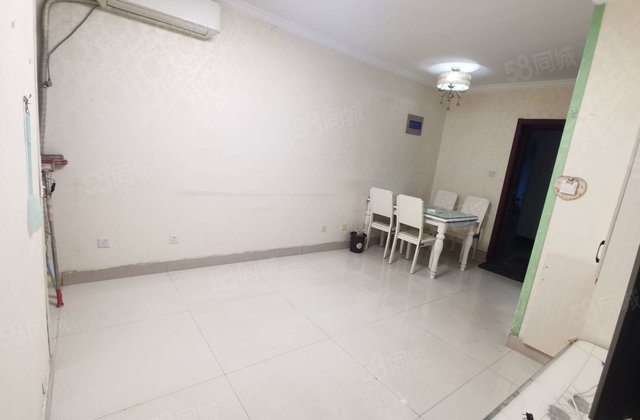 徒骇河畔 水岸花语 精装两居 免大税 有钥匙随时看房