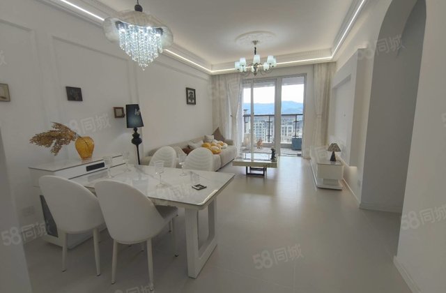 博客小镇锦园1期3室2厅90.37㎡59.8万二手房图片