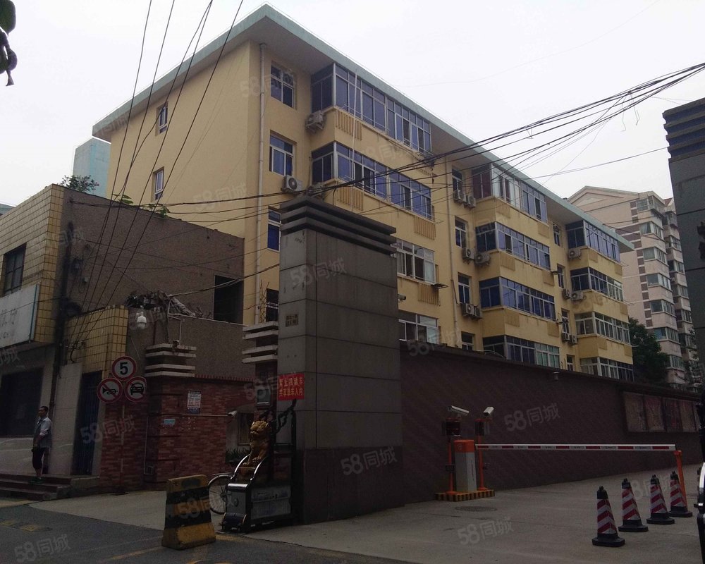 【金桥花园, 金桥花园小区详情,房价走势,房源,业主论坛】- 西安58