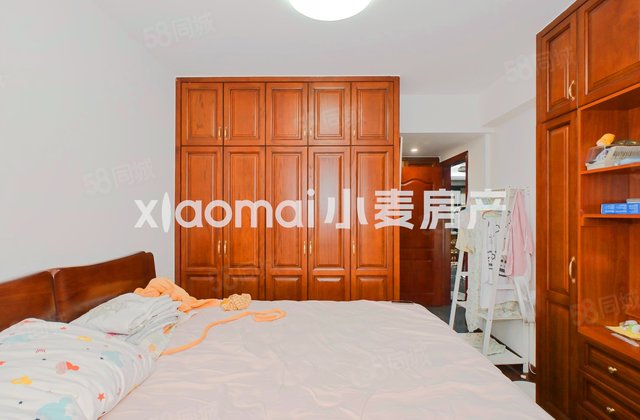 榕发乌山郡3室2厅105.26㎡357万二手房图片