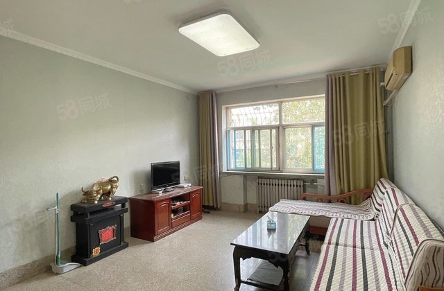 昌润莲城附近单位家属院 中间楼层三室两厅 停车方便可按揭