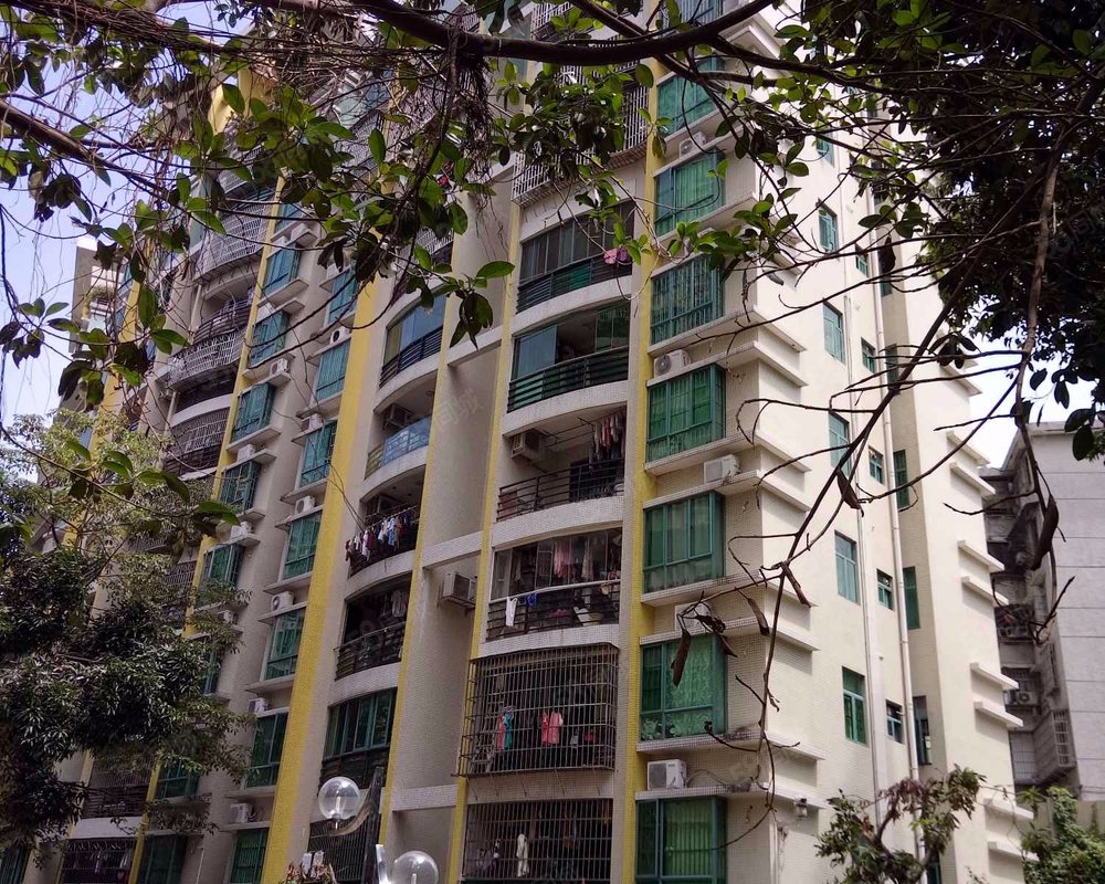 南厦丰泽园(南区)