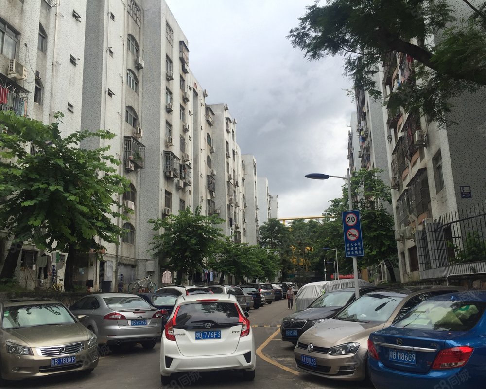 【景田北小区, 景田北小区小区详情,房价走势,房源,业主论坛】- 深圳