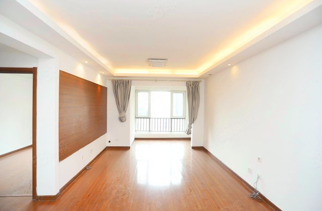 万科城(一期)3室2厅89㎡145万二手房图片