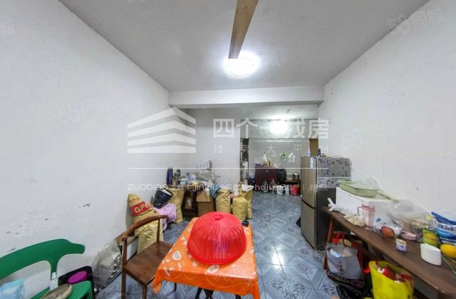 词林小区3室2厅100㎡209万二手房图片